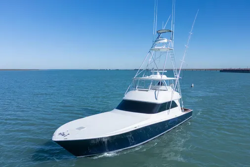 Viking Convertible image