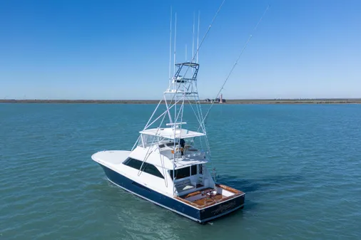 Viking Convertible image