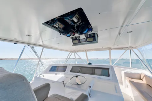 Viking Convertible image