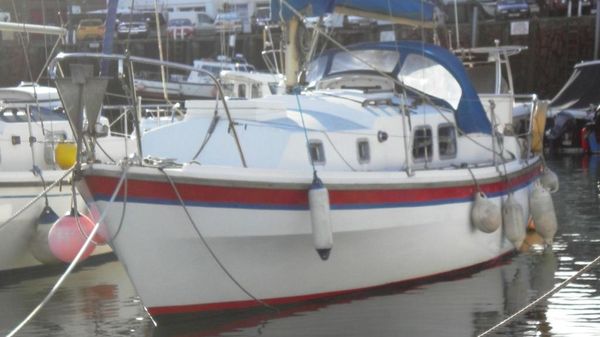 Westerly Centaur
