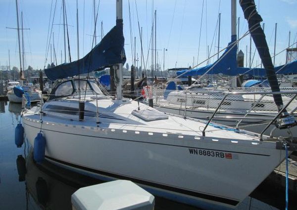 Beneteau FIRST-32-5 image