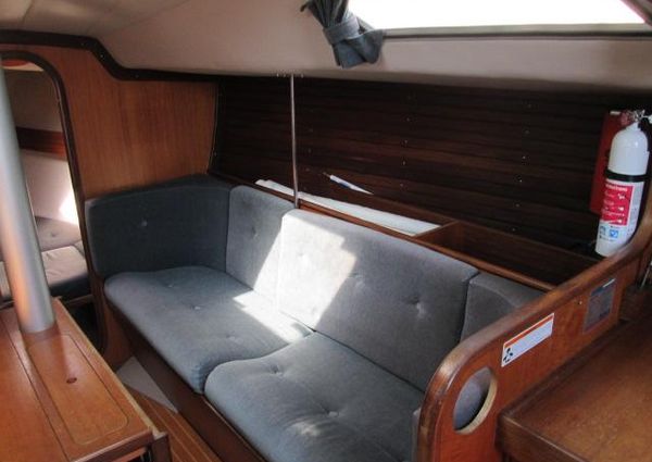 Beneteau FIRST-32-5 image