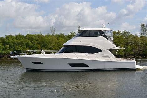 Riviera 52 EB