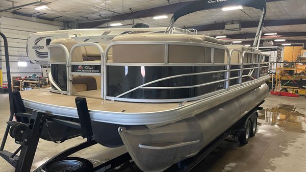 Used Sun Tracker Boats For Sale - Swenson RV & Marine - Minot - Bismarck -  North Dakota in United States