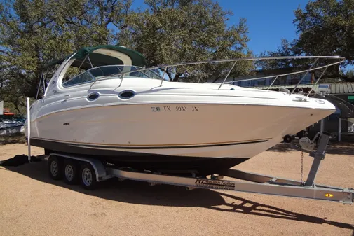 Sea Ray Sundancer 280 image