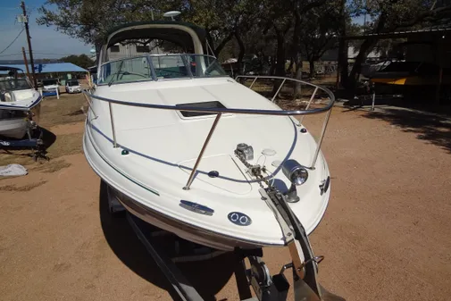 Sea Ray Sundancer 280 image