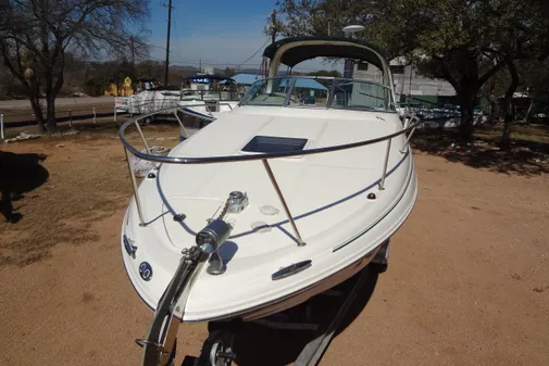 Sea Ray Sundancer 280 image