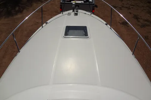 Sea Ray Sundancer 280 image