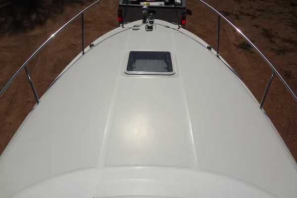 Sea-ray SUNDANCER-280 image