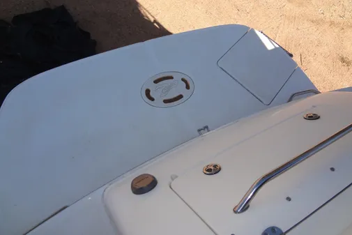 Sea Ray Sundancer 280 image