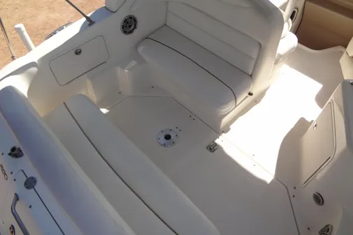 Sea Ray Sundancer 280 image