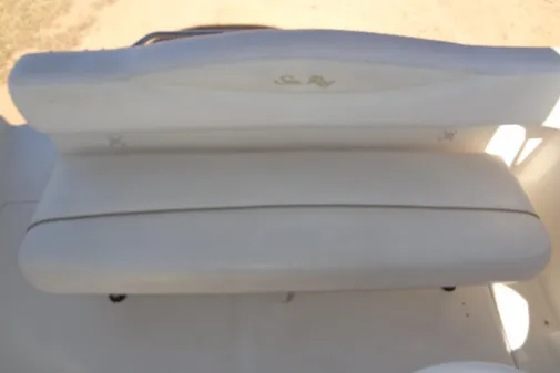 Sea Ray Sundancer 280 image