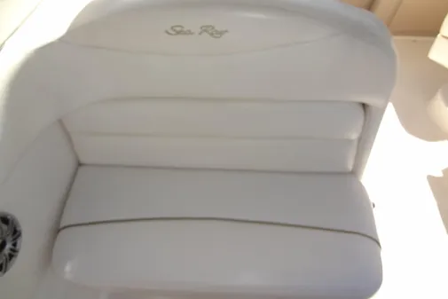 Sea Ray Sundancer 280 image