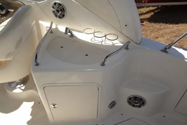 Sea-ray SUNDANCER-280 image