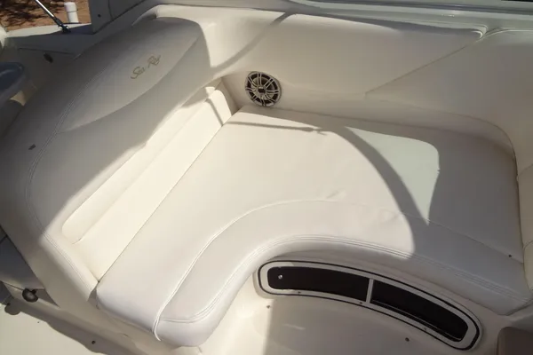 Sea-ray SUNDANCER-280 image