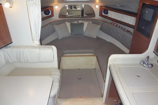 Sea Ray Sundancer 280 image