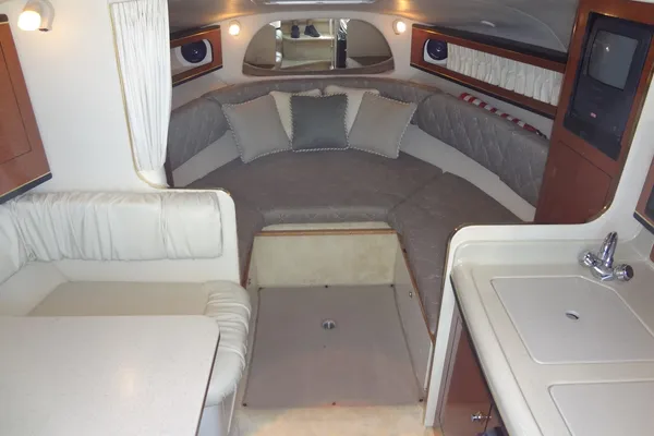Sea-ray SUNDANCER-280 image