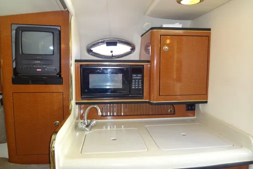 Sea Ray Sundancer 280 image
