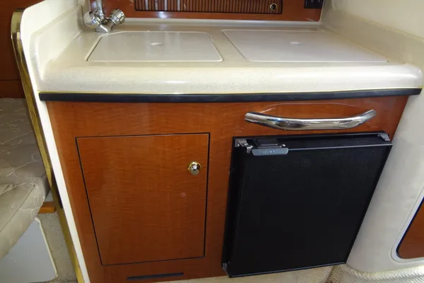 Sea-ray SUNDANCER-280 image