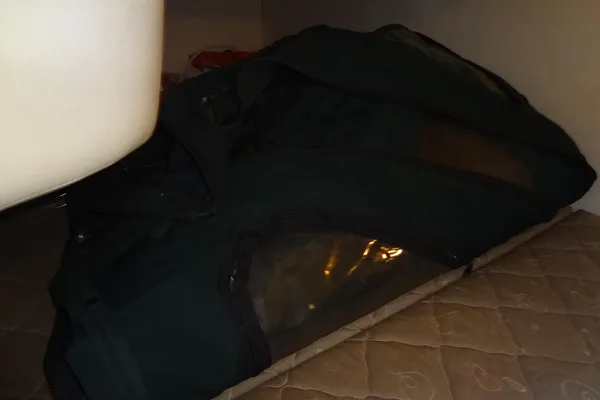 Sea-ray SUNDANCER-280 image