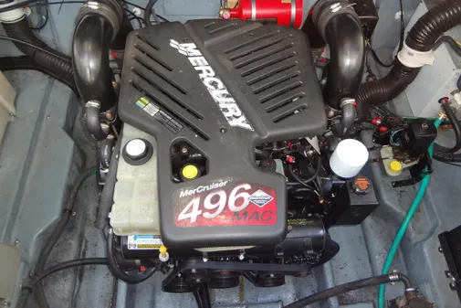 Sea Ray Sundancer 280 image