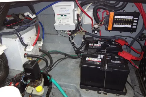 Sea Ray Sundancer 280 image