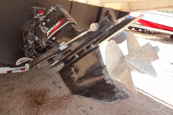 Sea-ray SUNDANCER-280 image