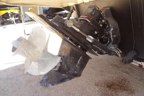 Sea Ray Sundancer 280 image