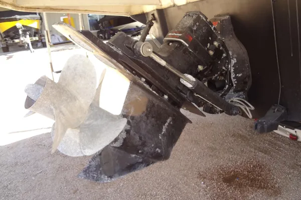 Sea-ray SUNDANCER-280 image