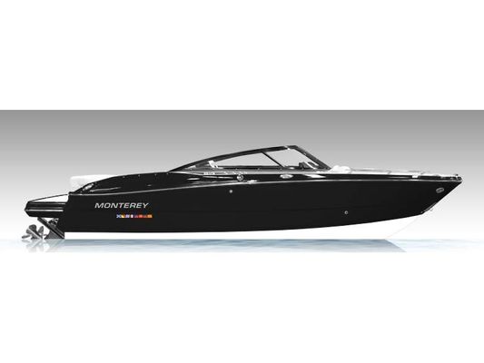 Monterey 218SS - main image