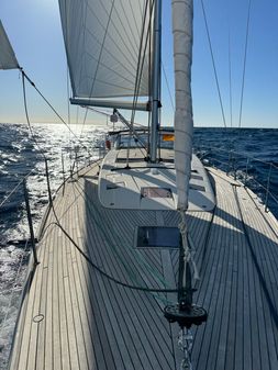 Beneteau Sense 55 image