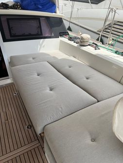 Beneteau Sense 55 image