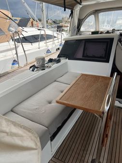 Beneteau Sense 55 image