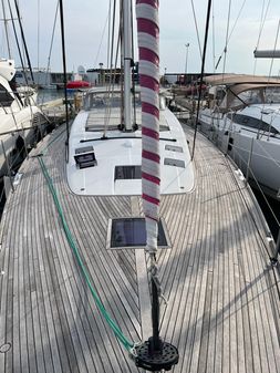 Beneteau Sense 55 image