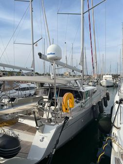 Beneteau Sense 55 image