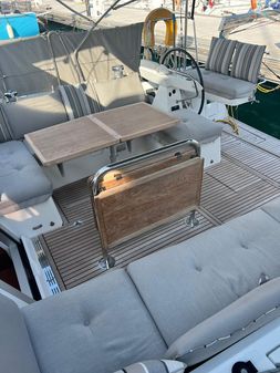 Beneteau Sense 55 image