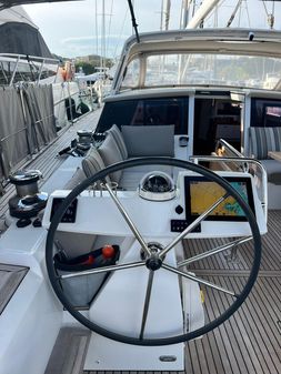 Beneteau Sense 55 image