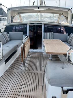 Beneteau Sense 55 image