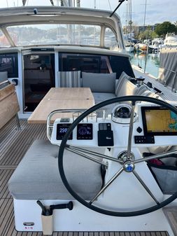 Beneteau Sense 55 image