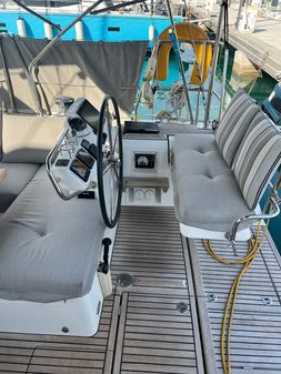 Beneteau Sense 55 image