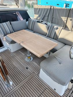 Beneteau Sense 55 image