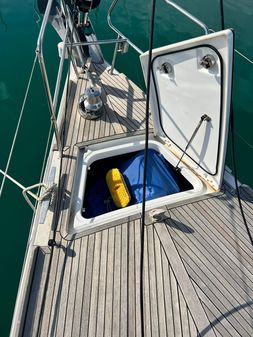 Beneteau Sense 55 image