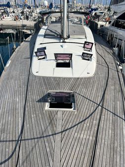 Beneteau Sense 55 image