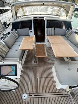 Beneteau Sense 55 image