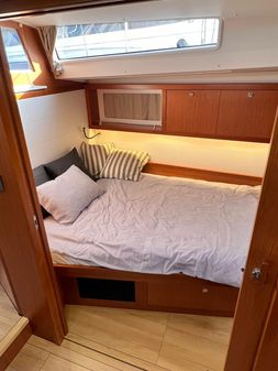 Beneteau Sense 55 image