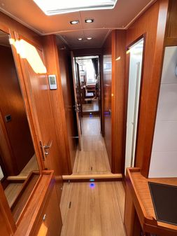 Beneteau Sense 55 image