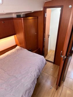 Beneteau Sense 55 image