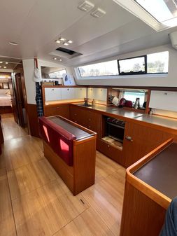 Beneteau Sense 55 image