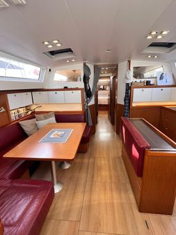 Beneteau Sense 55 image