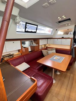 Beneteau Sense 55 image